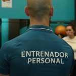 Entrenamiento personal