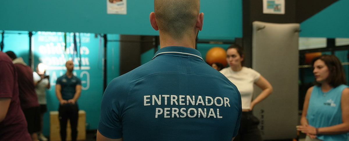 Entrenamiento personal