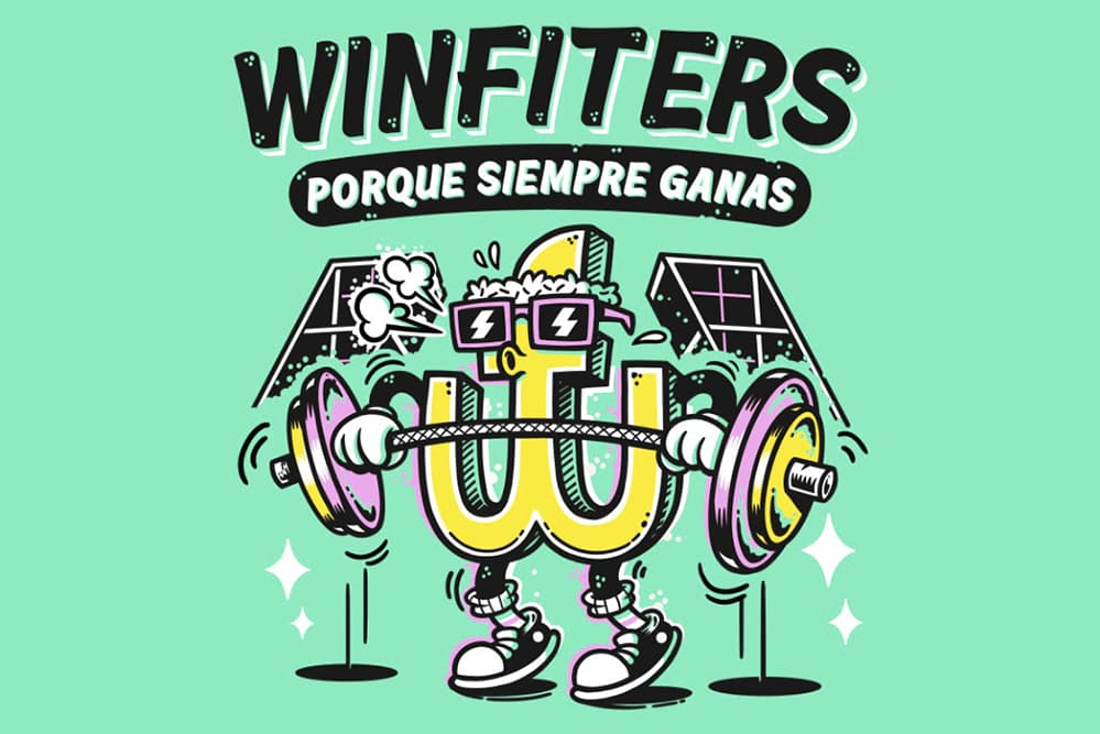 winfiters logo