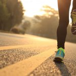 Running