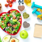 Nutrición-entrenamiento