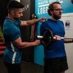 Entrenador personal