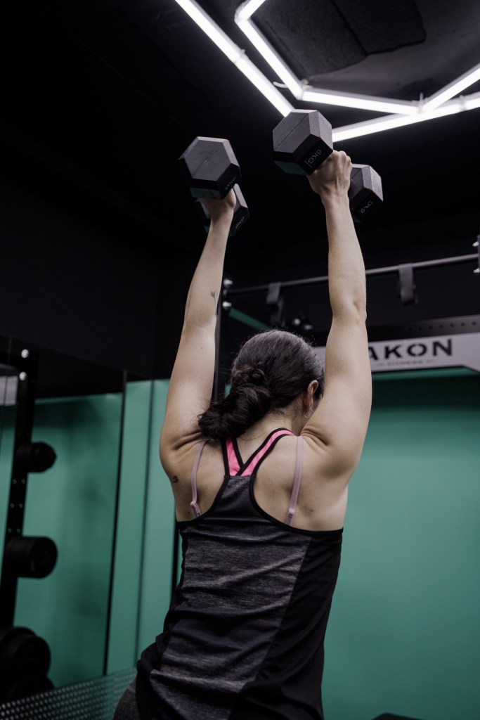 Entrenamiento funcional