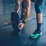 errores que te impiden progresar en el gimnasio