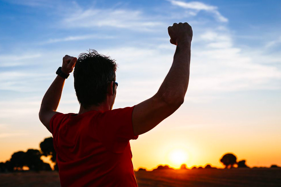 Beneficios de empezar a entrenar en verano
